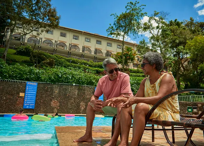 Sesc Ouro Preto Hotel